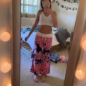 Lilly Pulitzer Beach Pant